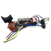 Electric Hand Drill Speed for WU175 and WX Series Power Tool Accessories