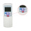 Air Conditioning Remote Control Replacement Direct for  WH-H01EE WC-H04JE 5