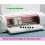 Rubber Roller Replacement Compatible with Cricut Maker 3 Maker And Explore Air 2 1 Serie [12packs] 2