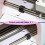 Rubber Roller Replacement Compatible with Cricut Maker 3 Maker And Explore Air 2 1 Serie [12packs] 4