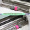 Rubber Roller Replacement Compatible with Cricut Maker 3 Maker And Explore Air 2 1 Serie [12packs] 5