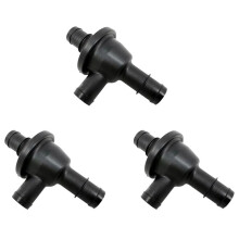 3X Termostat 709200406 709200383 709200986 för Can Am Outlander 850 1000 Commander 1000 Maverick 1000 Renegade