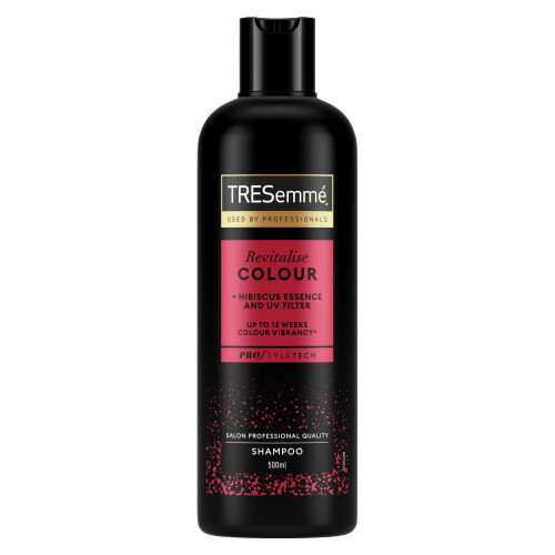 TRESemmé Tresemme Shampoo Colour Revitalise 500ML