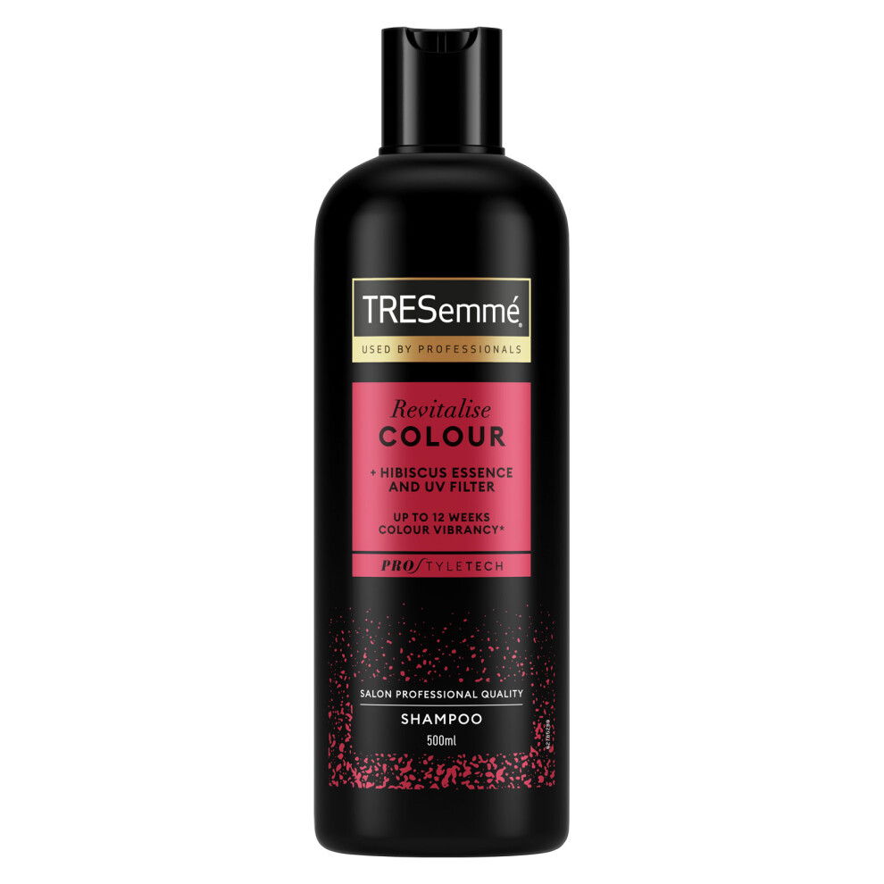 Tresemmã© Tresemme Shampoo Colour Revitalise 500Ml