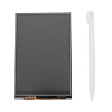 3.5 Inch RPI Display Touchscreen 480X320 for Raspberry Pi 5 5B 60 Frame TFT LCD Module Screen Display with Touchpen