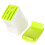 1PCS Storage Rack Holder Multifunctional Drainage Cutlery Rack Finisher 3