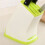 1PCS Storage Rack Holder Multifunctional Drainage Cutlery Rack Finisher 6