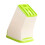 1PCS Storage Rack Holder Multifunctional Drainage Cutlery Rack Finisher 1