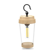 Waterproof Camping Light - Outdoor Nightlight, High Appearance, Bedroom Atmosphere Light, Essential Camping Gear