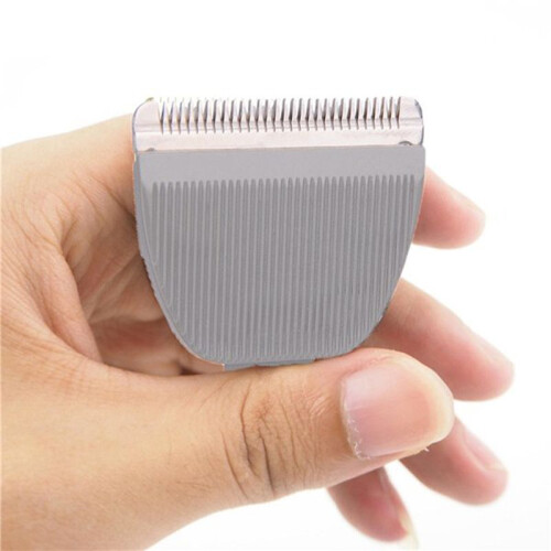 6 Pcs Hair Clipper Replacement Blade for Codos CP-6800 KP-3000 CP-5500 2