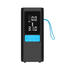 Tire Repair Tool Wireless Car Air Pump Compressor 12v Portable Air Pump for Car Motorcycle Tires Portable Tire Air Pump
