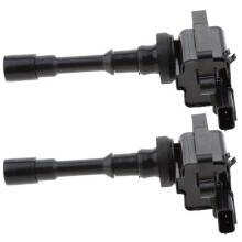 2X Ignition Coil for 4G18 High Pressure Pack Ignitor MD361710 MD362903 099700-048