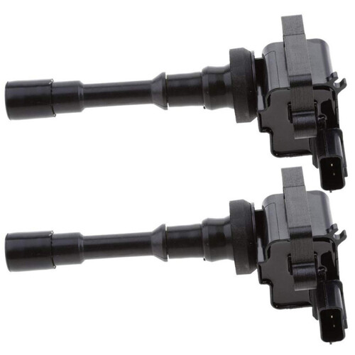 2X Ignition Coil for  4G18 High Pressure Pack Ignitor MD361710 MD362903 099700-048