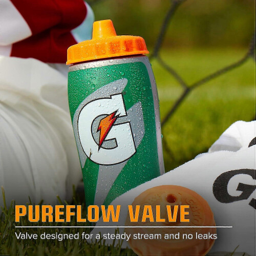 Gx  Sports Water Bottles 1