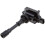 2X Ignition Coil for  4G18 High Pressure Pack Ignitor MD361710 MD362903 099700-048 2