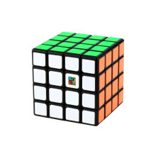 Colorful Multistage Magic Cube Toy For Puzzle Fans Brain Teasers Durable Gift