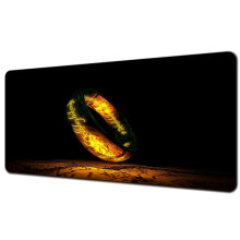 Extended  Mouse Pad Computer Keyboard Mouse Mat Mousepad Non-Slip Mouse Pad