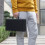 Clarinet Case Pipe Storage Case Hand Carrying Box Shockproof Protective Clarinet Woodwind Accessories 9