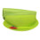 (green) Silic Bibs - , Travel Bibs Set 3