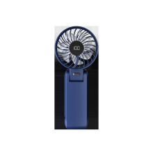 Nackenventilator, faltbarer, tragbarer Hochgeschwindigkeitsventilator