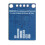BME680 Environmental Sensor BME680 Temperature and Humidity Atmospheric Pressure VOC Gas Detection Sensor Module 3