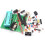 DIY Practice Welding Kit Serial Port Download Development Board Kit Single Chip Microcomputer DIY Kit 4