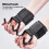 (1pc) Power Lifting Hooks for Wrist Support & Grip Boost 3