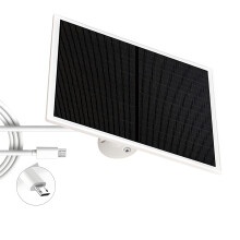 Das Hard Sun Energy Kit für Videogeräte bietet erweiterten