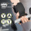 (1pc) Power Lifting Hooks for Wrist Support & Grip Boost 11