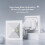 10 Size Bathroom Exhaust Fan With 150m³/H Movement For Efficient 8
