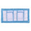 Replace Washable Mop Cloth for  Sweeper Mop Reusable Mopping Pad  Pads Rag Cleaning Accessories 2Pcs 7