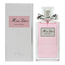 Dior Miss Dior Rose N'roses Eau de Toilette 100ml Womens Perfume