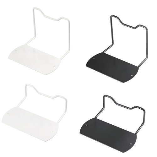 Bed Frame Retainer Bar for Most Beds Prevent Sliding Shifting-2 1