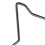 Bed Frame Retainer Bar for Most Beds Prevent Sliding Shifting-2 5