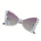 Elegante Perlenrahmen-Schmetterlingssonnenbrille, stilvolle-5 1