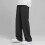 (LightGray,XL)Men Lightweight Summer Breathable Thin Pants With Straight Hem For Lifestyle Active 3