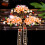 Hanfu Hair Comb Set with Long Tassel 6