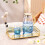 (Rectangle) Plateau Déco Cuisine Desserts Bijoux 4