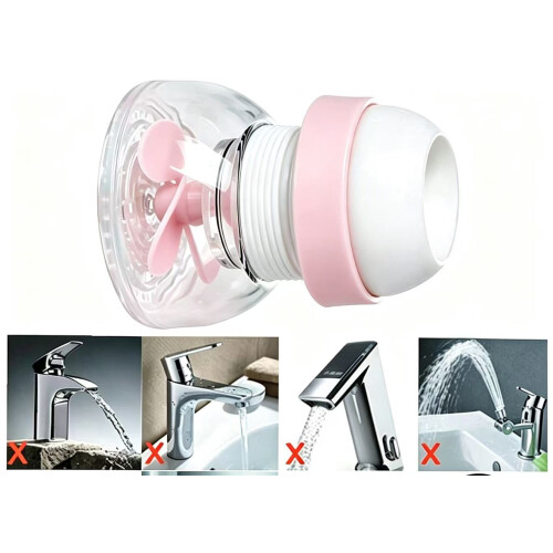 Faucet Filter 2