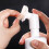 (120ML) Schaumspender 100-200ml PET/PP Gesichtswaschmittel 2