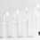 (120ML) Schaumspender 100-200ml PET/PP Gesichtswaschmittel 7