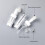 (120ML) Schaumspender 100-200ml PET/PP Gesichtswaschmittel 9