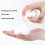 (120ML) Schaumspender 100-200ml PET/PP Gesichtswaschmittel 10