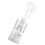 (120ML) Schaumspender 100-200ml PET/PP Gesichtswaschmittel 13