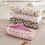 Hair Dryer Carrying Case,Curling Iron Storage Bag,Storage-W 11