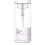 (120ML) Schaumspender 100-200ml PET/PP Gesichtswaschmittel 15