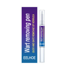 Wart Removing Pen Targeted Skin Care Pen Precise Application Skin Smoothing