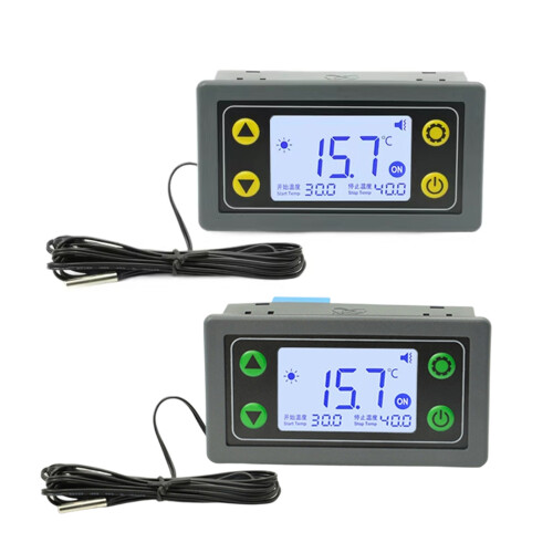 Universal Temperature Controller Module For Lab Instrument-30A 1