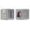 HY-6210S 4K UHD USB Digital Microscope Eyepiece Camera Electronic Eyepiece Camera with Remote Control US Plug 1