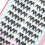 (Big Steamed Rolls) Realistic Black Thin Band Eyelashes for Women 12
